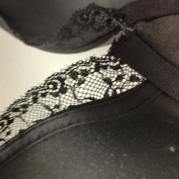 Women's 38DD Maidenform DM9501 Comfort Devotion Memory Foam Extra Coverage Bra - Picture 7 of 8